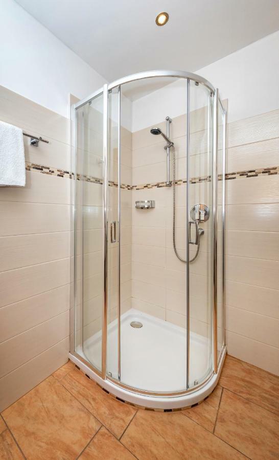 Appartement Pension Albert Zell am See Exteriér fotografie